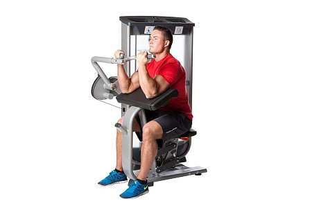 Бицепс Inotec NL10 | Aerofit Professional | aero-fitnes.ru
