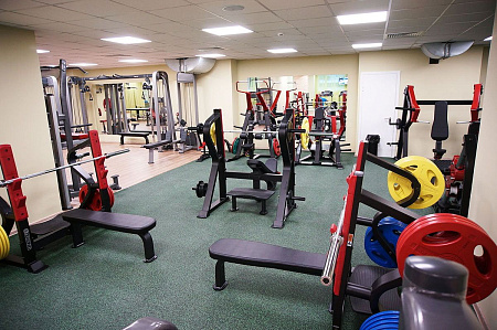 Олимпийская горизонтальная скамья для жима Impulse SL7028 | Aerofit Professional | aero-fitnes.ru