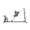 Гакк-машина Impulse IFP1617 | Aerofit Professional | aero-fitnes.ru