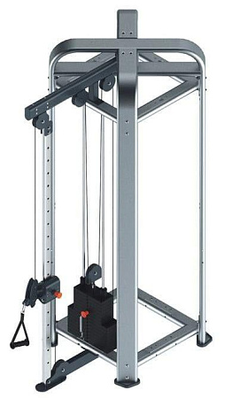 Регулируемая тяга Inotec MJ-AP | Aerofit Professional | aero-fitnes.ru