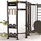IZ-S shape Impulse | Aerofit Professional | aero-fitnes.ru