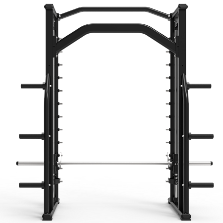 Вертикальная машина Смита Impulse ITF8721 | Aerofit Professional | aero-fitnes.ru