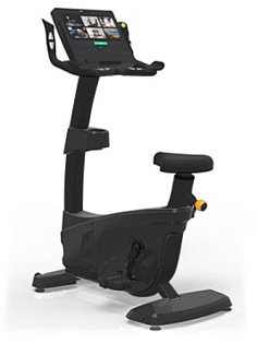 Велотренажер вертикальный Aerofit Impulse RU970 | Aerofit Professional | aero-fitnes.ru
