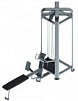 Гребля сидя Inotec MJ-SR | Aerofit Professional | aero-fitnes.ru