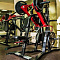 Нижняя гребная тяга с независимыми рычагами Impulse SL7004 | Aerofit Professional | aero-fitnes.ru