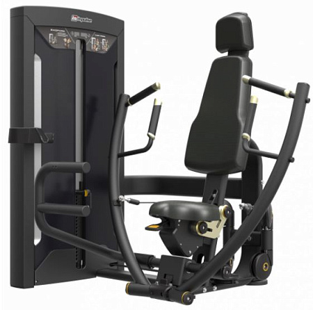 Жим от груди Impulse ExoForm FE9701 | Aerofit Professional | aero-fitnes.ru