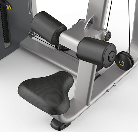 Тяга сверху Impulse Exoform FE9702 | Aerofit Professional | aero-fitnes.ru