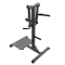 Дельтовидные стоя Impulse IFP1103 | Aerofit Professional | aero-fitnes.ru