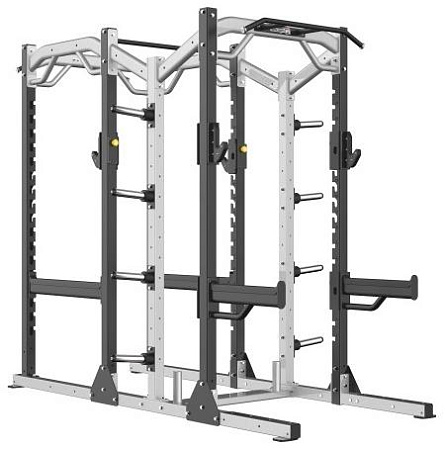 Многофункциональный комплекс Impulse Sterling Elite SE-V2 (SE5002 + SE5001 + SE5012) | Aerofit Professional | aero-fitnes.ru