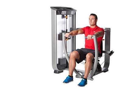 Жим от груди Inotec NL2 | Aerofit Professional | aero-fitnes.ru