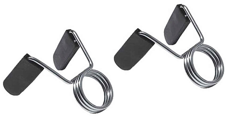 Гриф тренировочный хромированный Aerofit, 450 кг | Aerofit Professional | aero-fitnes.ru