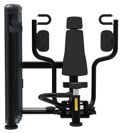Баттерфляй классический Impulse IT9504 | Aerofit Professional | aero-fitnes.ru