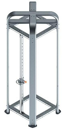 Функциональный тренинг Inotec MJ-FT | Aerofit Professional | aero-fitnes.ru