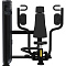 Баттерфляй классический Impulse IT9504 | Aerofit Professional | aero-fitnes.ru