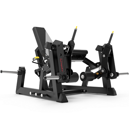 Разгибание ног сидя Impulse ECP605 | Aerofit Professional | aero-fitnes.ru
