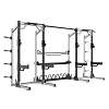 Многофункциональный комплекс Impulse Sterling Elite SE-H1 (SE5001 х 2 + SE5011 х 2 + SE5022+ SE5023+ SE5024+ SE5025) | Aerofit Professional | aero-fitnes.ru