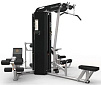 3-х стековая мультистанция Impulse ES3000 | Aerofit Professional | aero-fitnes.ru