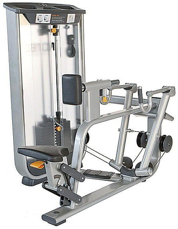 Гребля сидя Inotec NL4 | Aerofit Professional | aero-fitnes.ru