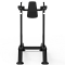 Поднятие коленей / брусья Impulse ITF8701 | Aerofit Professional | aero-fitnes.ru