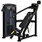 Многопозиционный жим Impulse IT9529 | Aerofit Professional | aero-fitnes.ru