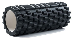 Цилиндр массажный для МФР. Aerofit AFROL02-4 | Aerofit Professional | aero-fitnes.ru