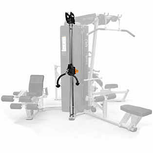 Опция тяговая колонна Impulse ES3000OPT | Aerofit Professional | aero-fitnes.ru