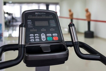 Степпер Aerofit PST300 | Aerofit Professional | aero-fitnes.ru
