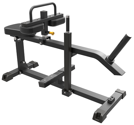 Икроножные сидя Impulse IFP1623 | Aerofit Professional | aero-fitnes.ru