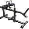 Икроножные сидя Impulse IFP1623 | Aerofit Professional | aero-fitnes.ru