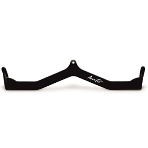 Профессиональная рукоятка для тяги параллельным хватом AFH124 Aerofit | Aerofit Professional | aero-fitnes.ru