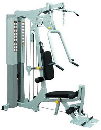 Мультистанция Impulse IF1560 | Aerofit Professional | aero-fitnes.ru