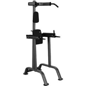 Поднятие коленей/брусья/турник Impulse IT7010 + IT7010 OPT | Aerofit Professional | aero-fitnes.ru