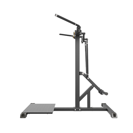 Баттерфляй в положении стоя Impulse IFP1206 | Aerofit Professional | aero-fitnes.ru