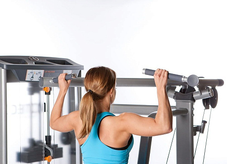 Тяга сверху Inotec NL3 | Aerofit Professional | aero-fitnes.ru