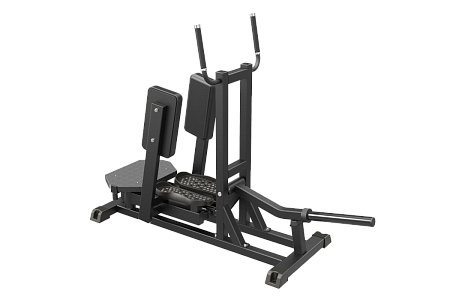 Отведение бедра стоя Impulse IFP1622 | Aerofit Professional | aero-fitnes.ru