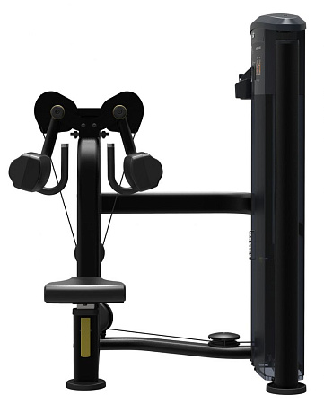 Дельтовидные Impulse IT9524 | Aerofit Professional | aero-fitnes.ru