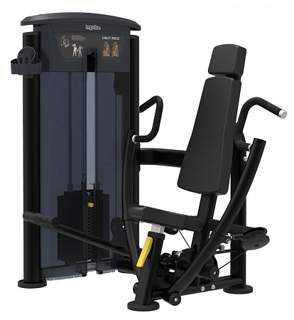 Жим от груди Impulse IT9501 | Aerofit Professional | aero-fitnes.ru