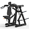 Жим от плеч  Impulse ECP101 | Aerofit Professional | aero-fitnes.ru