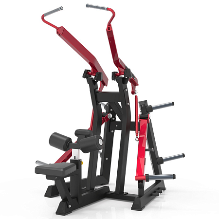 Тяга сверху Impulse ECP301 | Aerofit Professional | aero-fitnes.ru