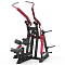 Тяга сверху Impulse ECP301 | Aerofit Professional | aero-fitnes.ru