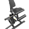Разгибание ног сидя Impulse IFP1605 | Aerofit Professional | aero-fitnes.ru