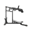 Тренажер для приседаний, икроножные Impulse IFP1707 | Aerofit Professional | aero-fitnes.ru