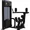 Вращение торса Impulse IF9318 | Aerofit Professional | aero-fitnes.ru
