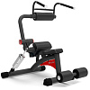 Скручивания на пресс Impulse RL8107 | Aerofit Professional | aero-fitnes.ru
