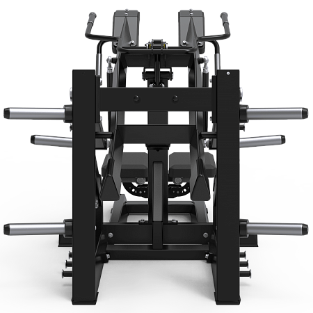 Наклоны гуд монинг с колен Impulse ECP630 | Aerofit Professional | aero-fitnes.ru