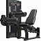 Сгибание ног сидя Impulse Exoform FE9706 | Aerofit Professional | aero-fitnes.ru