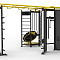 IZ-X shape Impulse | Aerofit Professional | aero-fitnes.ru