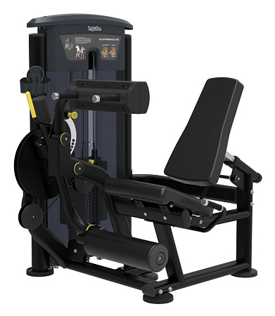 Сгибание / Разгибание ног Impulse IT9528 | Aerofit Professional | aero-fitnes.ru