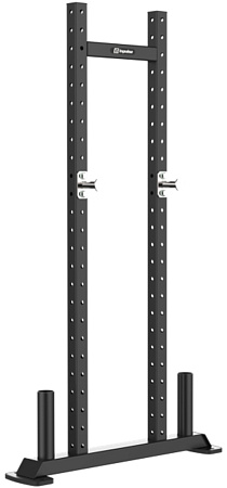 Боковая стойка высокого стеллажа для хранения Impulse MS704001 | Aerofit Professional | aero-fitnes.ru