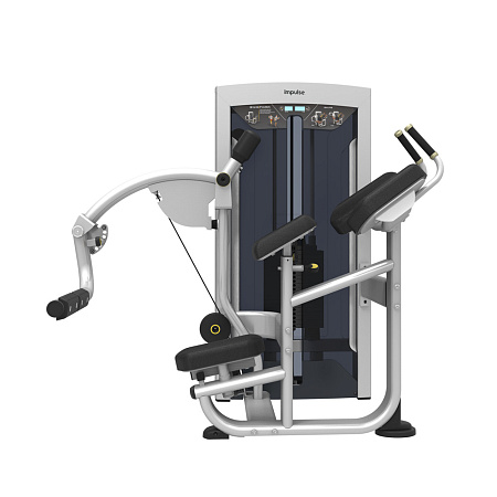 Ягодичные Impulse Exoform FE9726 | Aerofit Professional | aero-fitnes.ru